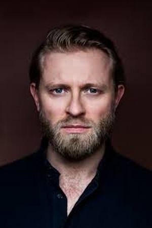 et billede af Hubert Hanowicz