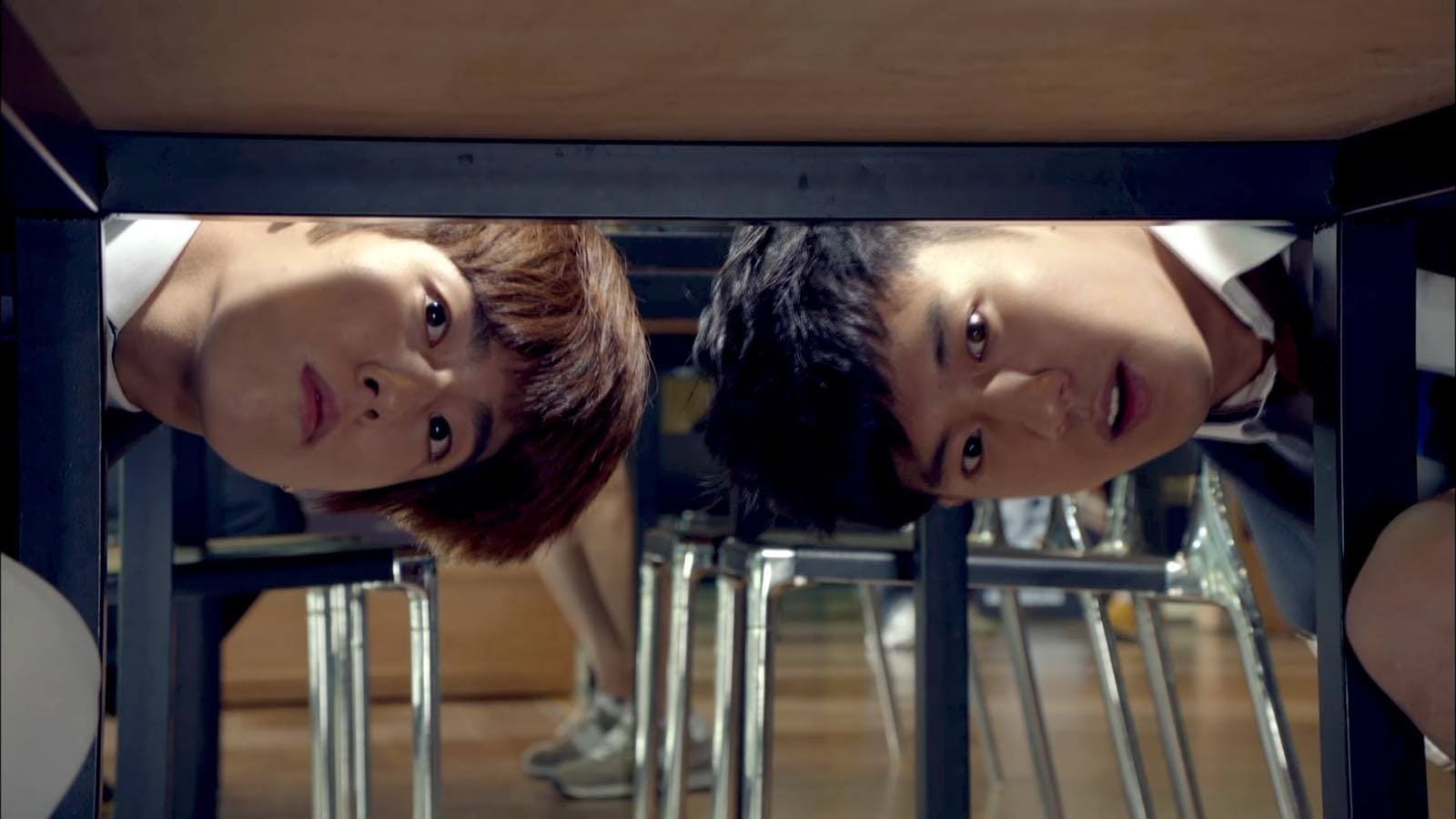 To the Beautiful You: 1×3