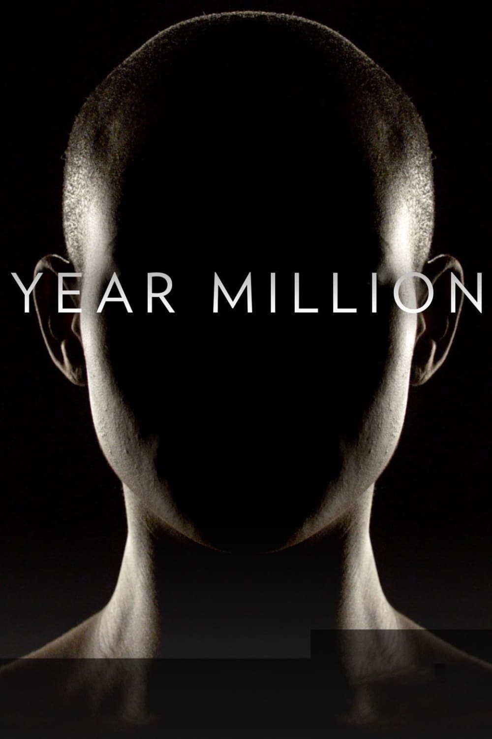 Year Million Poster