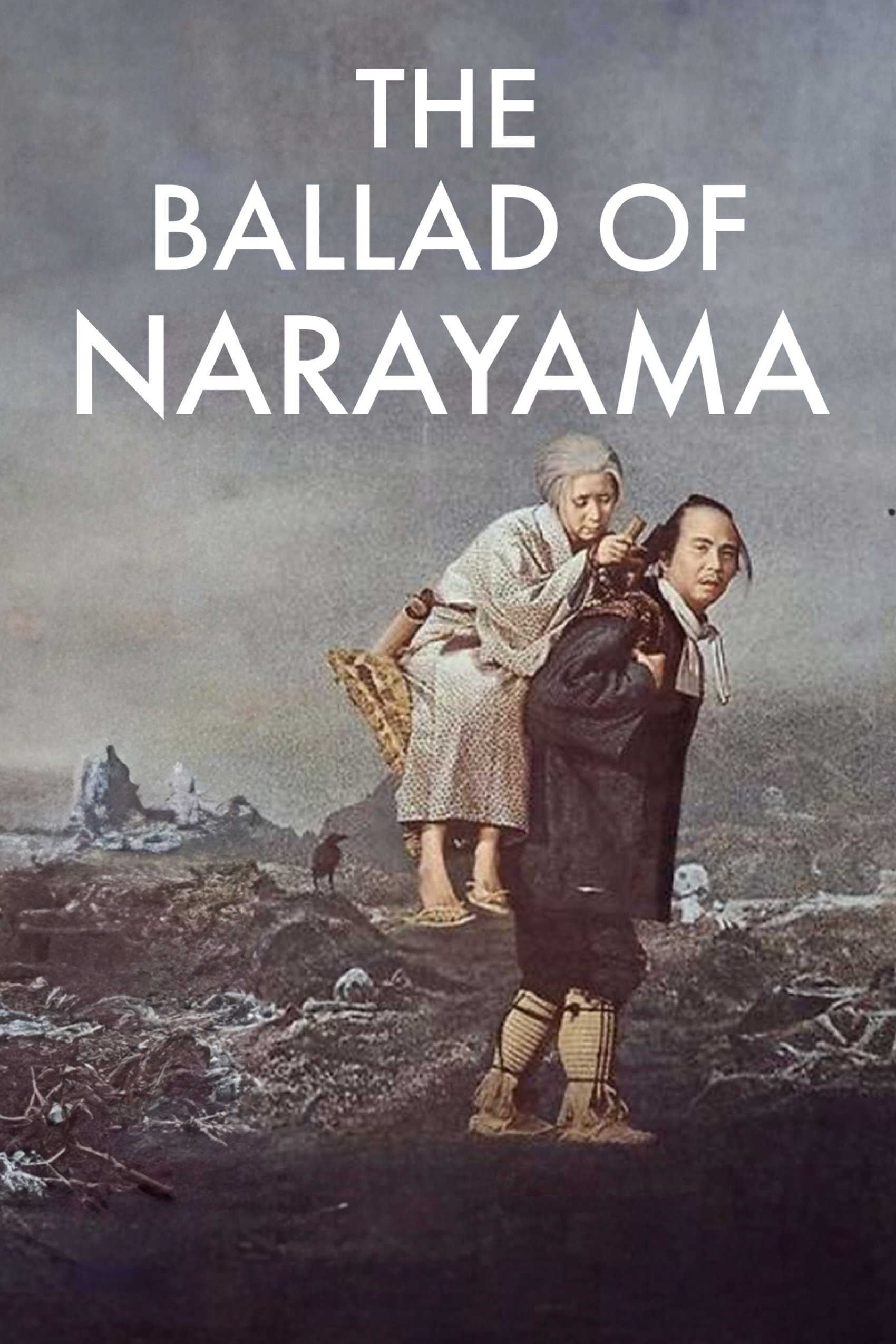 The Ballad of Narayama
