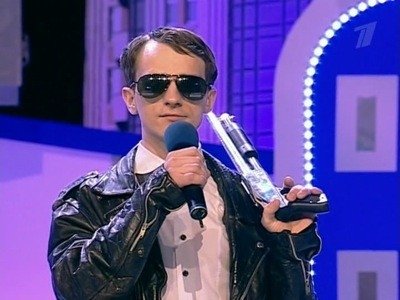 КВН - Épisode 2
