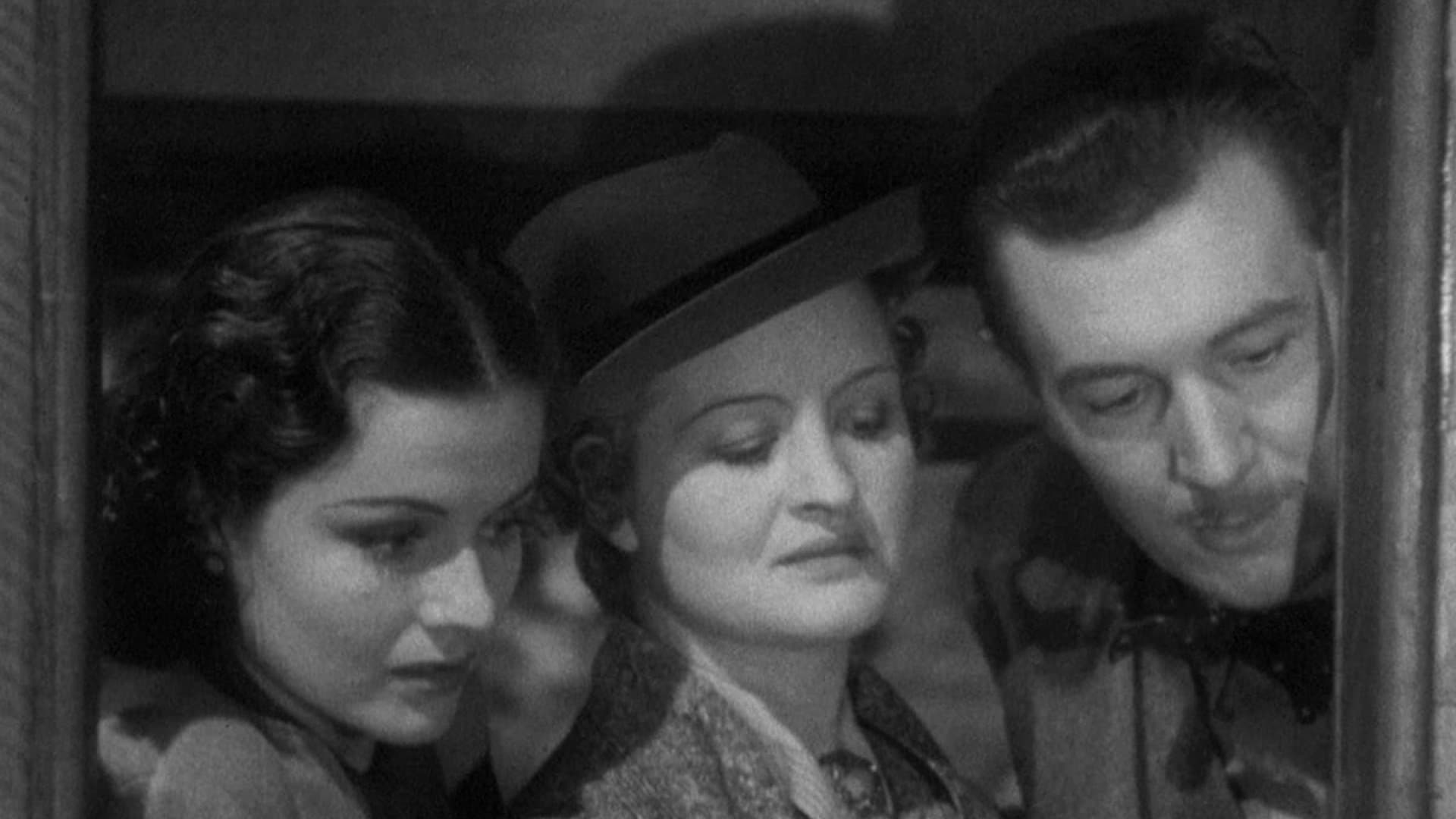 The Lady Vanishes (1938)