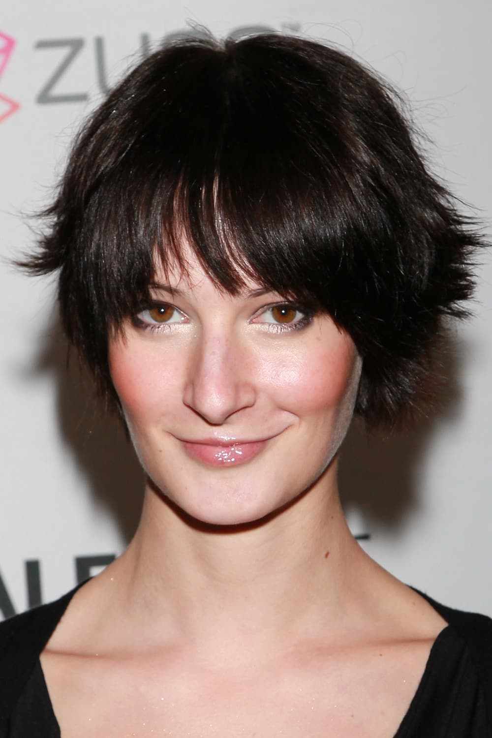 et billede af Natasha Melnick