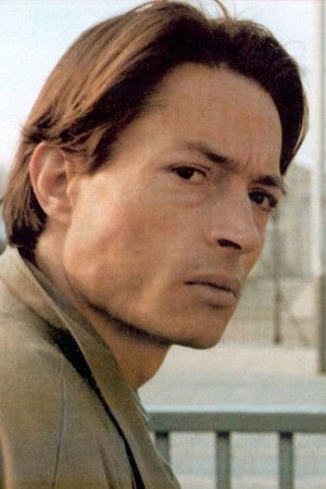 et billede af Kurt Naumann