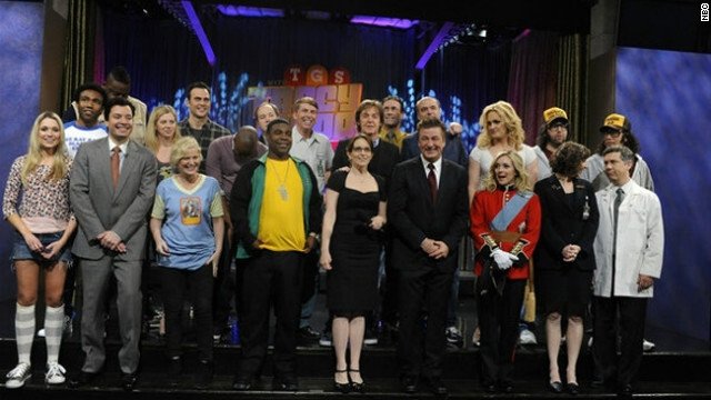 Thumbnail for Live from Studio 6H (West Coast) Season 0 Episode 3