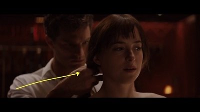 50 nuances de Grey