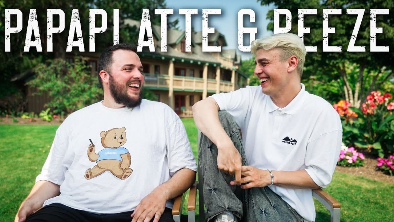 Thumbnail for Episode 40 Season 0 Episode 40