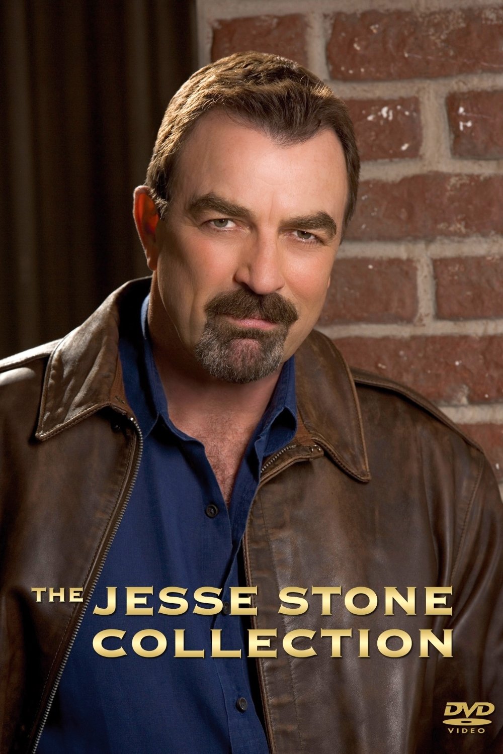 Jesse Stone Collection - Posters — The Movie Database (TMDB)