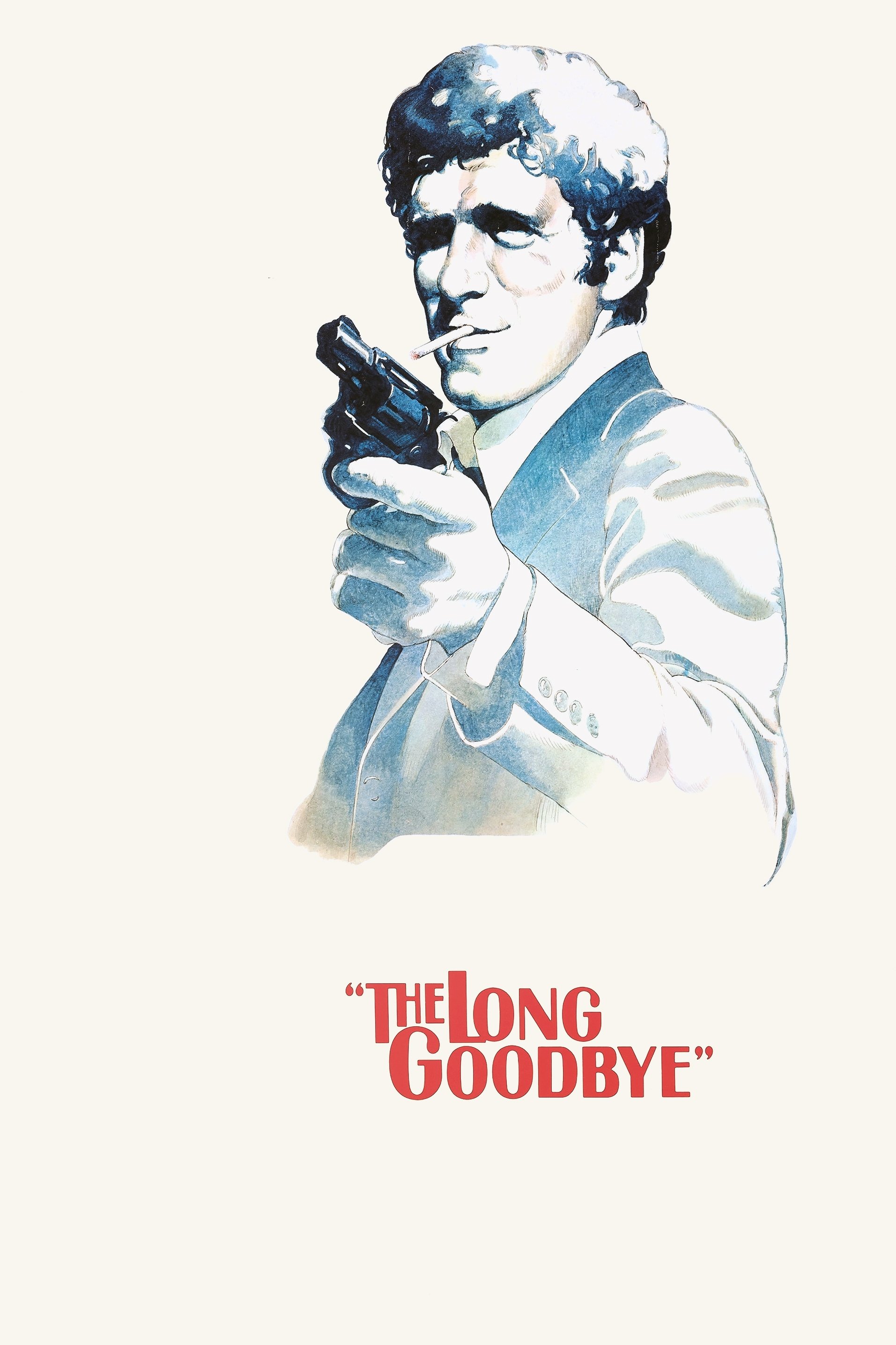 The Long Goodbye