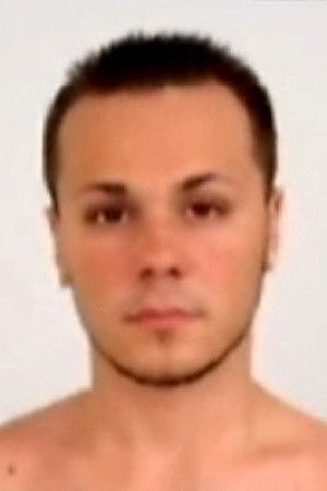 et billede af Angel Santos