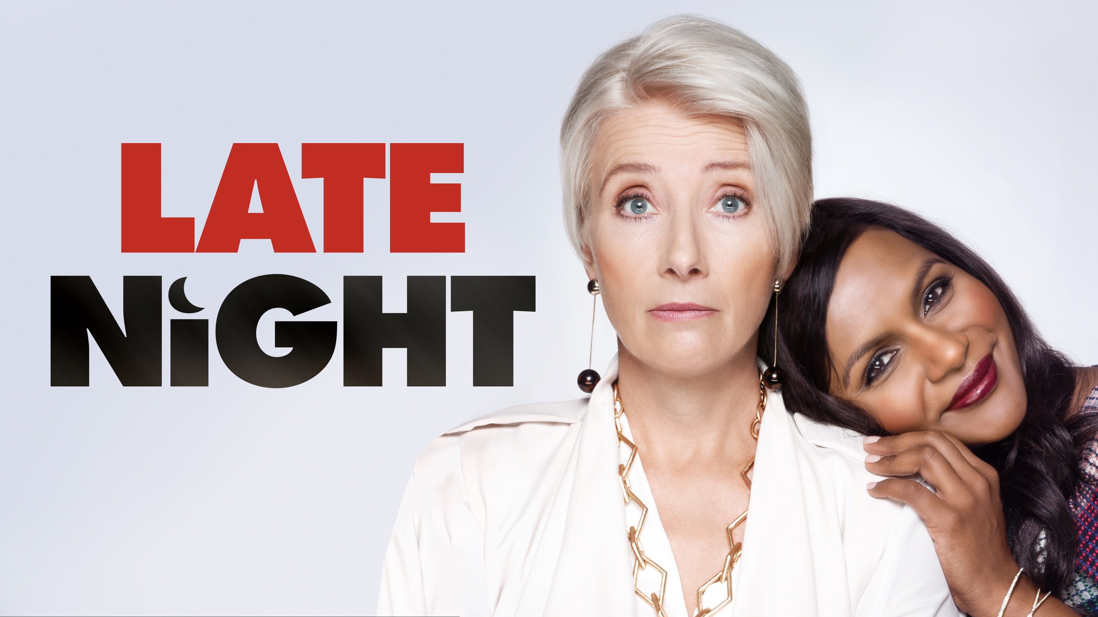 Late Night (2019)