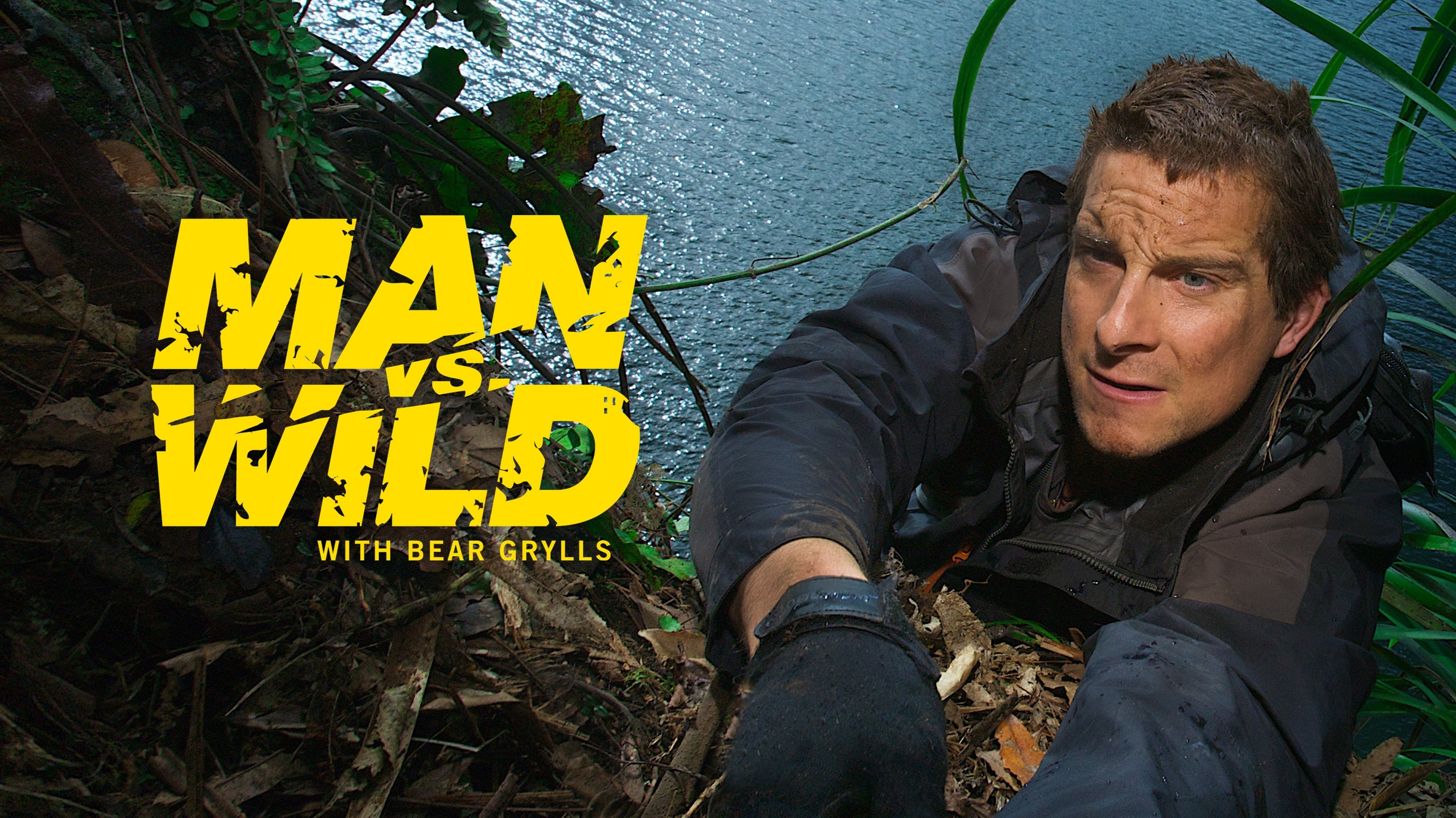 Man vs. Wild