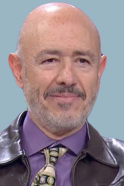 et billede af Paco del Toro