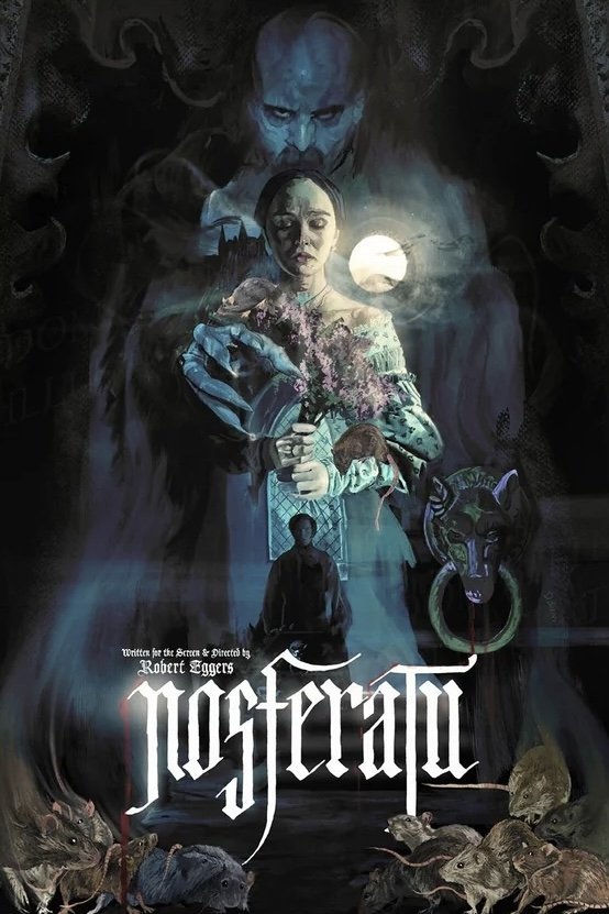 Nosferatu