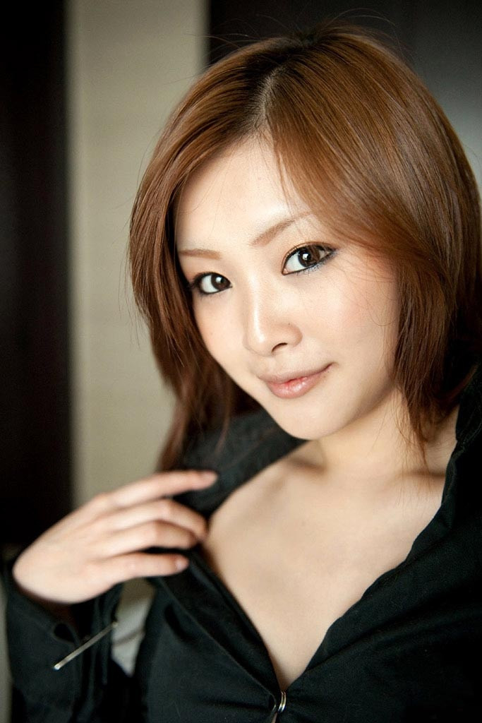 et billede af Rina Ishikawa