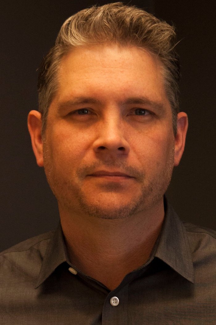 et billede af Jasper Randall