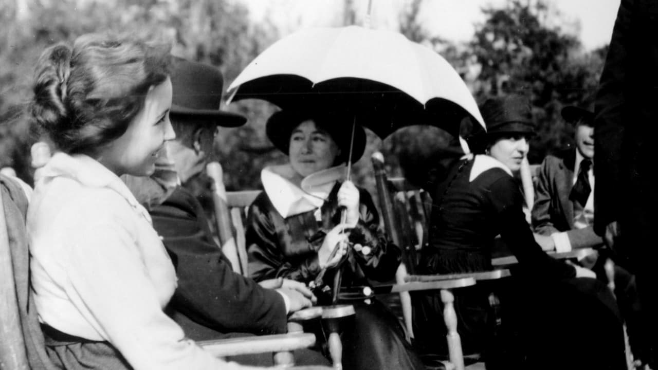 Be Natural: The Untold Story of Alice Guy-Blaché (2018)