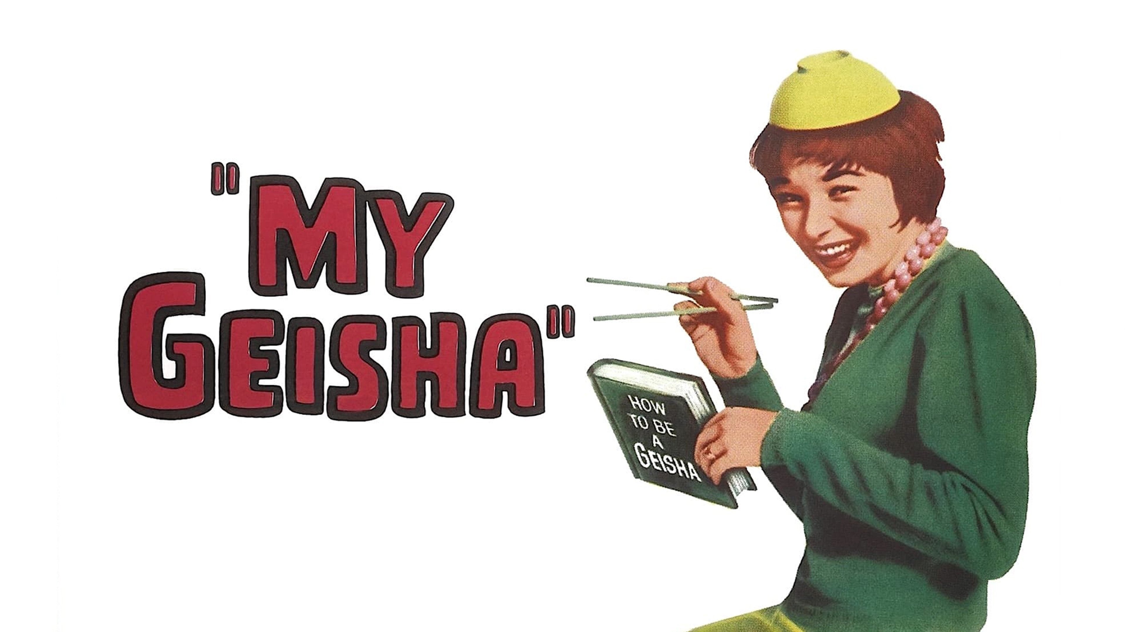 My Geisha (1962)