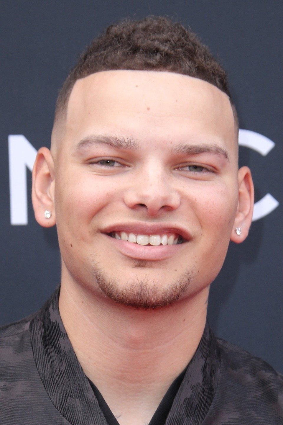 et billede af Kane Brown