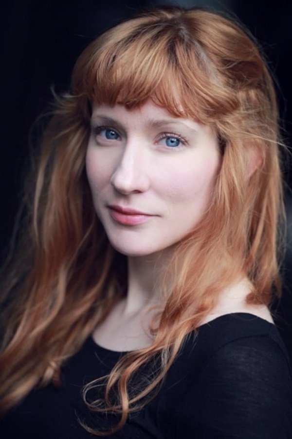 et billede af Bettrys Jones