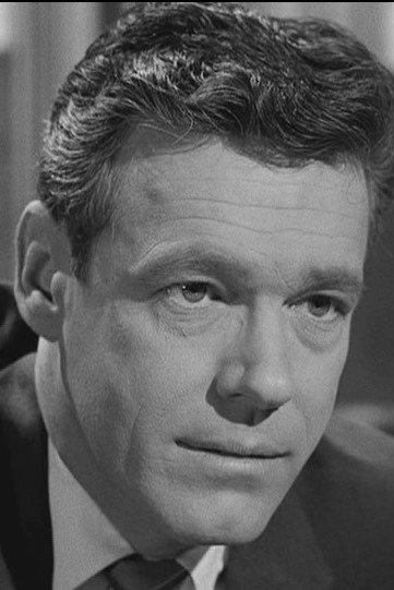Walter Stocker's picture in the cast