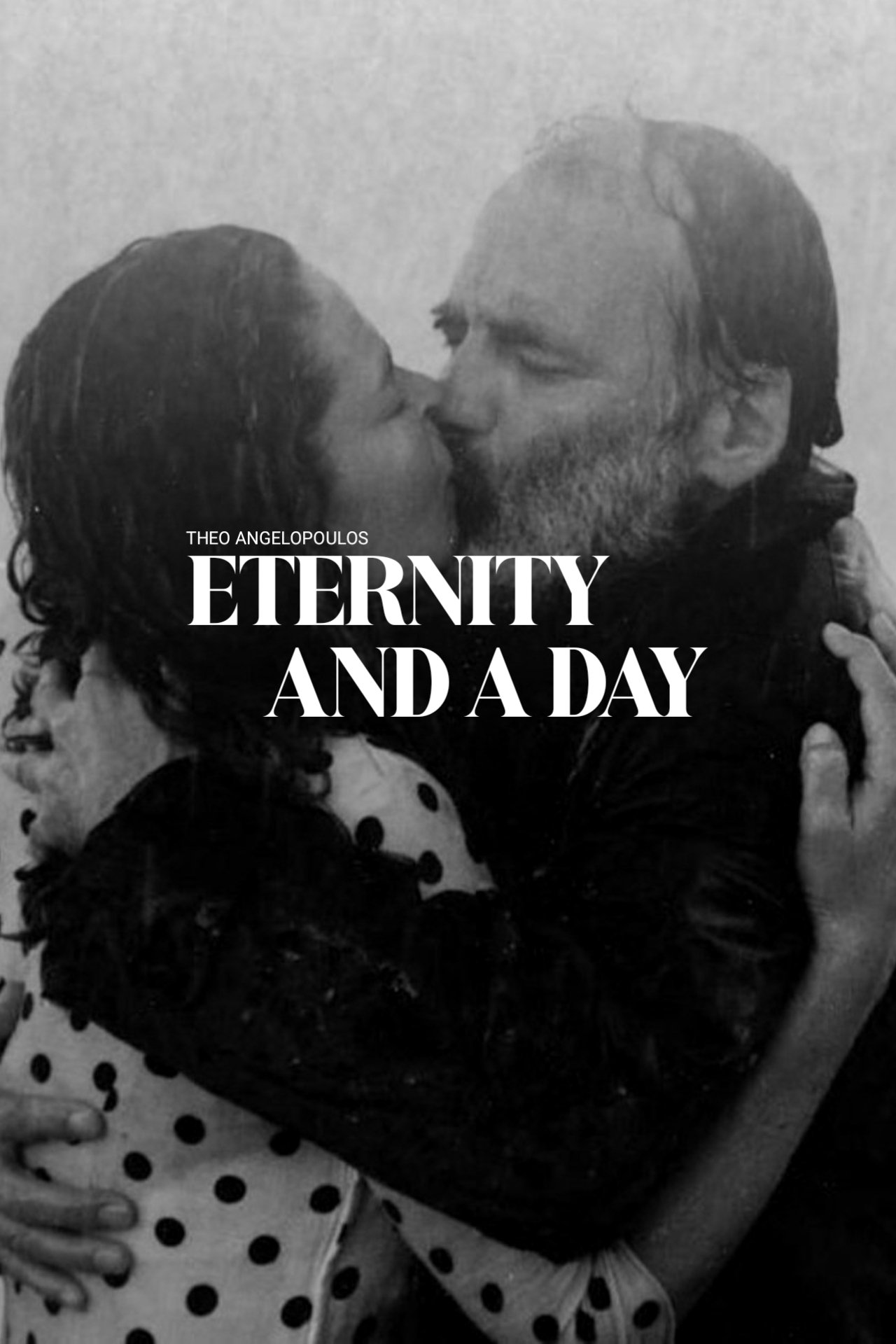 Eternity and a Day