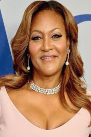 et billede af Linda Mathis