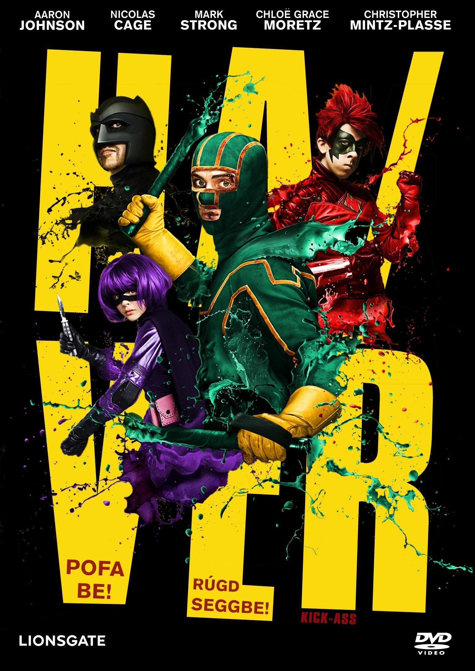 Kick-Ass