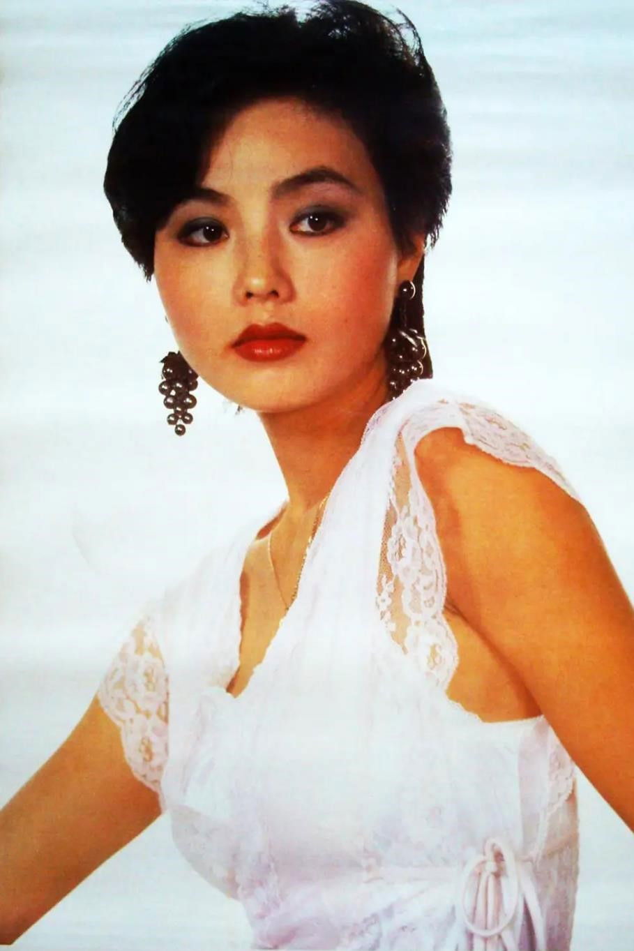 et billede af Hong Zhang