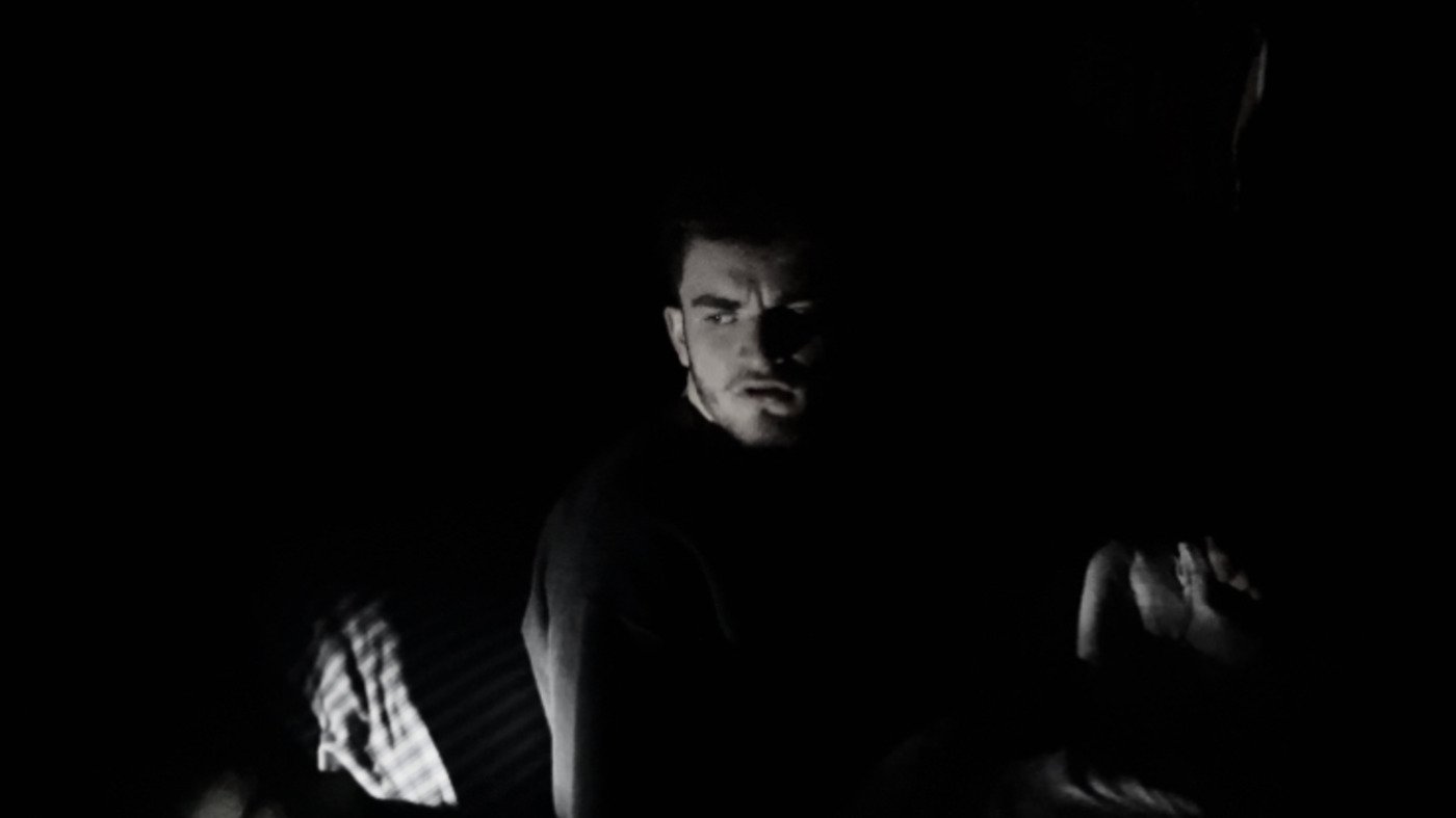 Imagem do Filme Insomnia