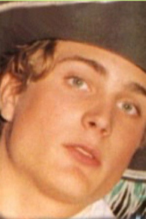 et billede af Jan Erickson