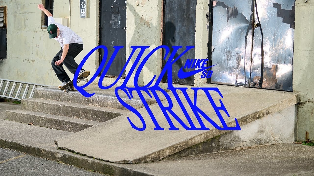 QuickStrike (2024)
