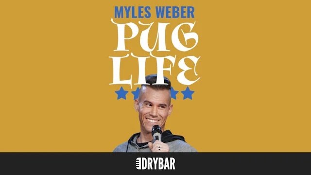 Dry Bar Comedy
