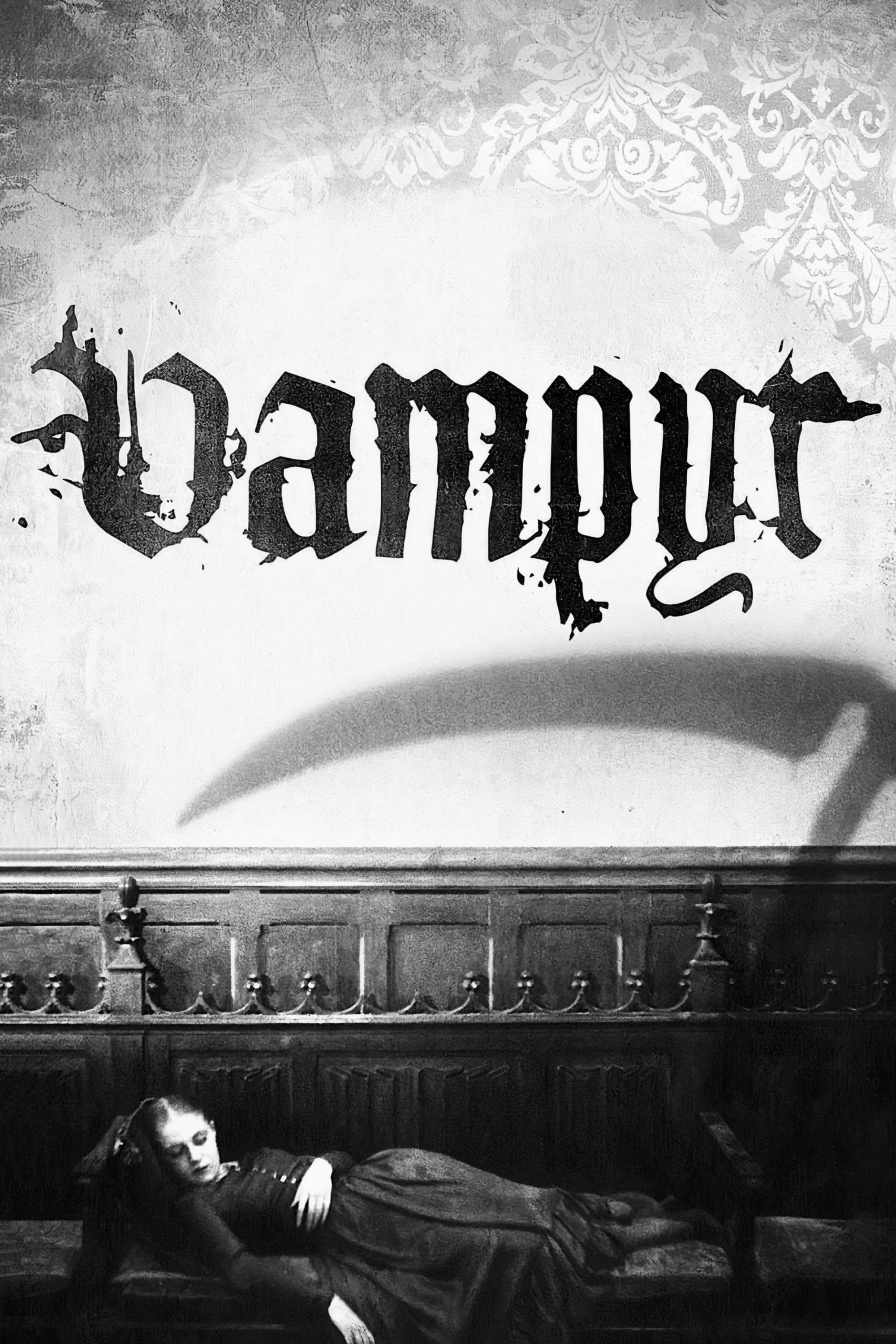 Vampyr