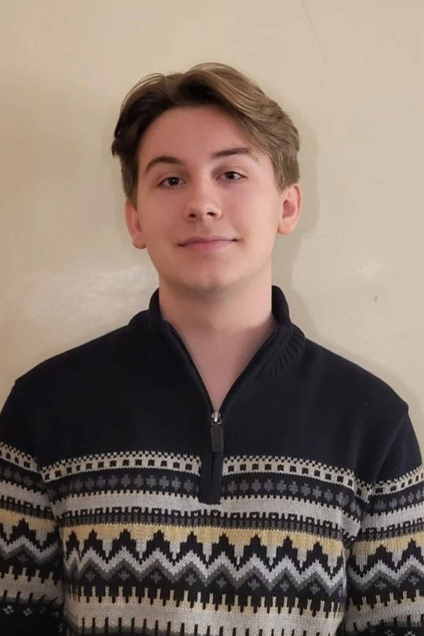 et billede af Parish Martin