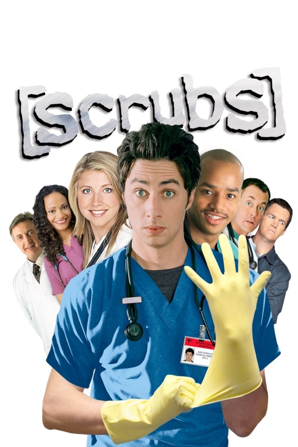 Scrubs