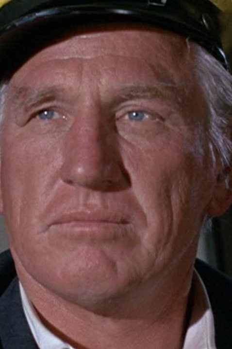 et billede af John Hudkins