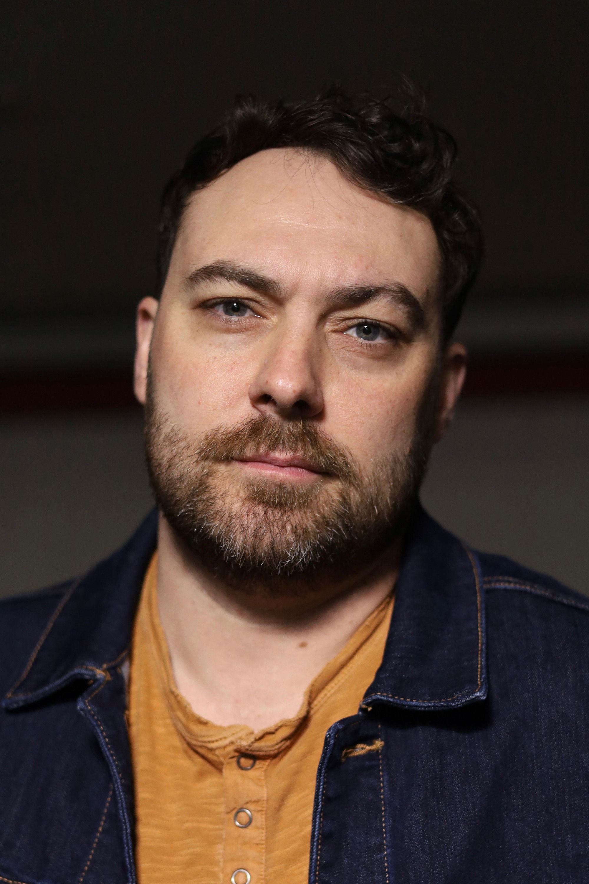 et billede af Braydon Lynch