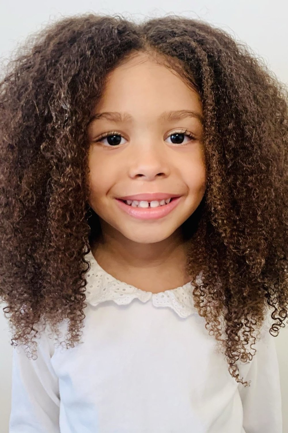 et billede af Cali Gayle