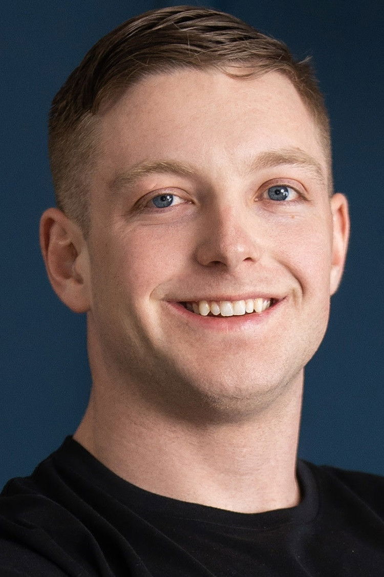 et billede af Kyle Denton