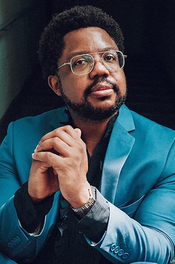 et billede af Verton R. Banks