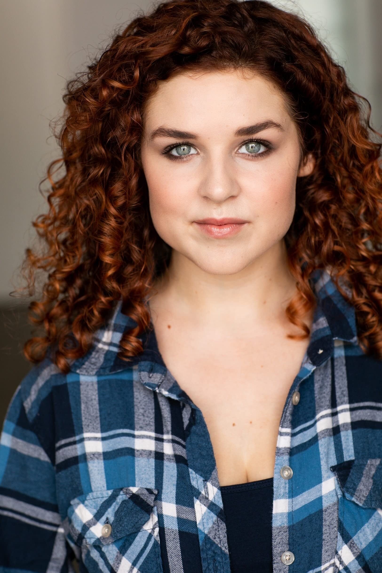 et billede af Lisa Marie Woods