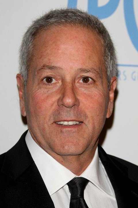 et billede af David Hoberman