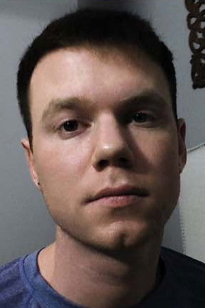 et billede af Garrett Davis