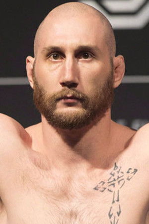 et billede af Kyle Nelson