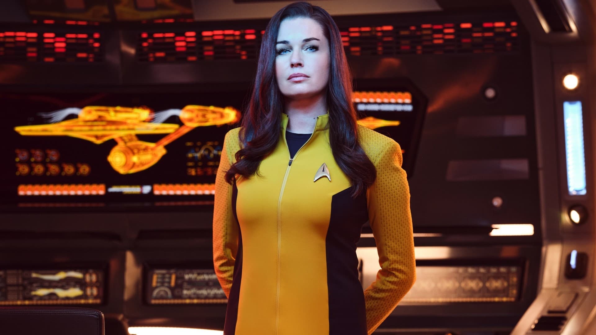 Star Trek: Furcsa új világok - Season 1 Episode 6