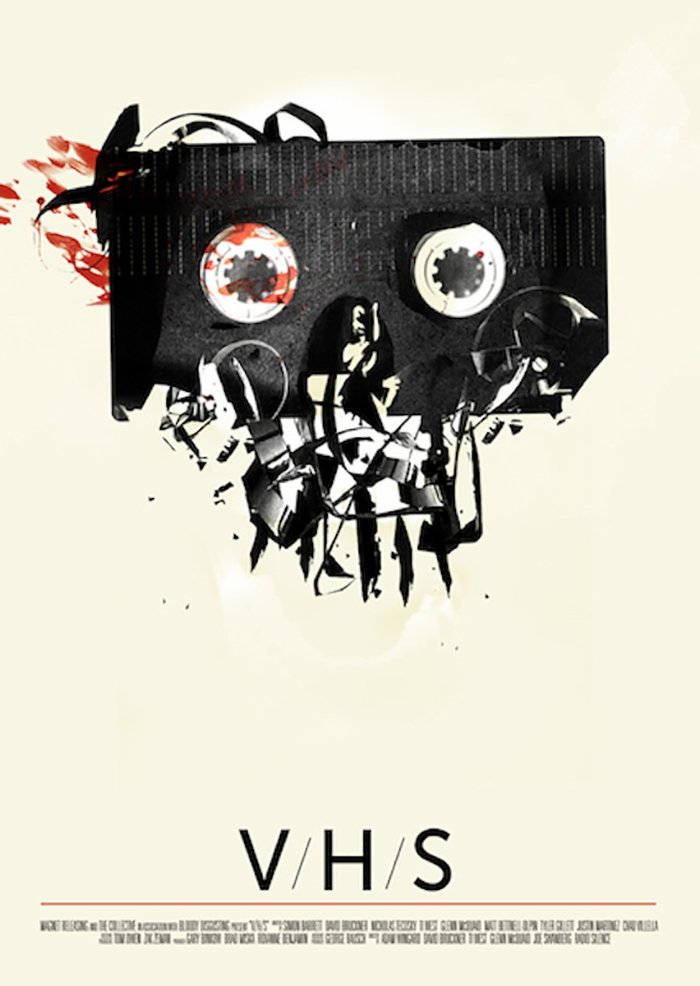 V/H/S
