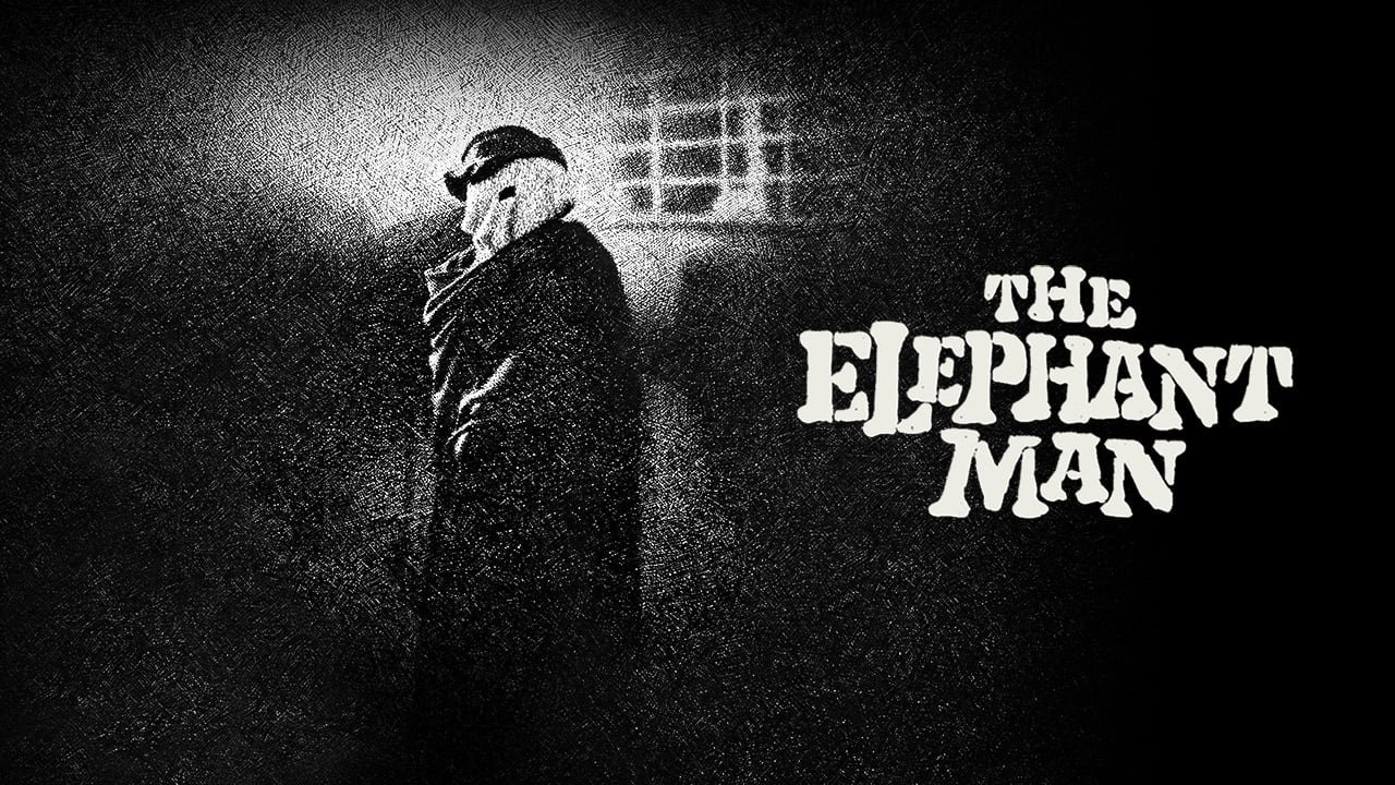 Elefantmannen (1980)