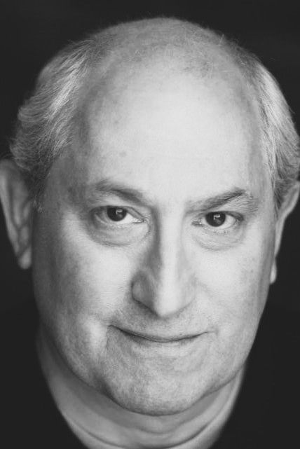 et billede af Fredric Stone