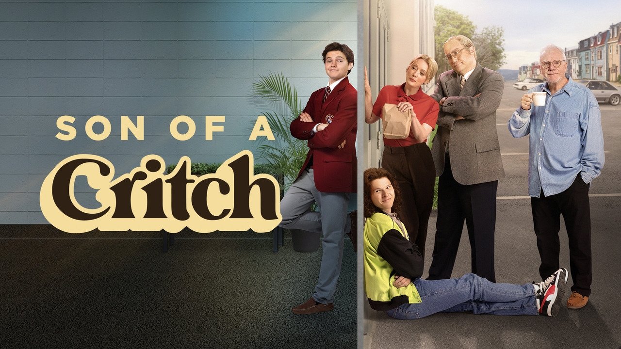 Son of a Critch